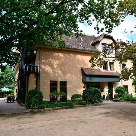 Hotel Bb Haus Neugebauer Garni Geisenheim Zewnętrze zdjęcie