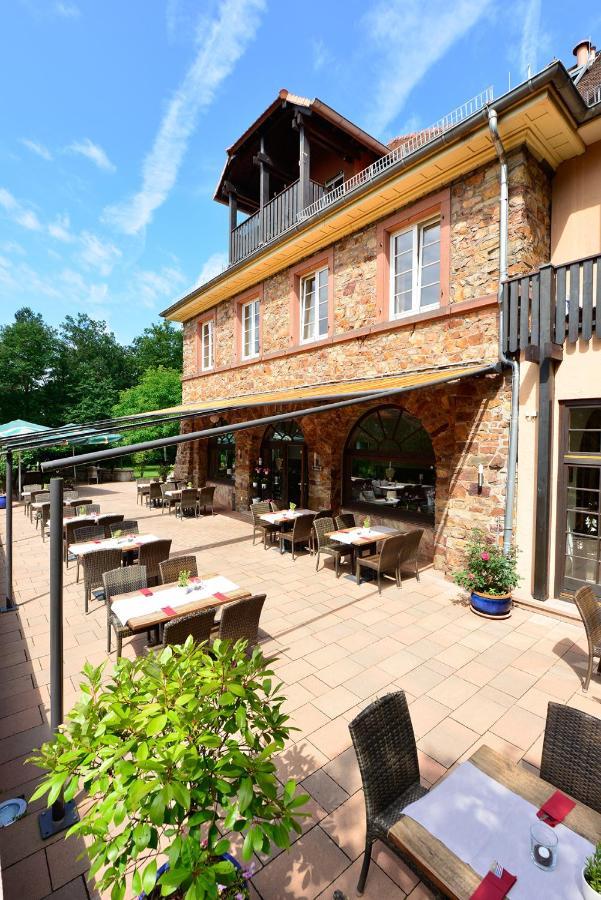 Hotel Bb Haus Neugebauer Garni Geisenheim Zewnętrze zdjęcie
