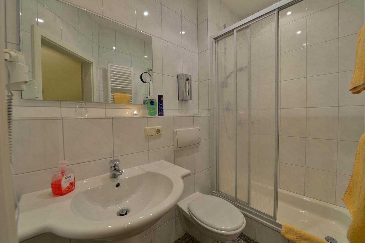 Hotel Bb Haus Neugebauer Garni Geisenheim Zewnętrze zdjęcie