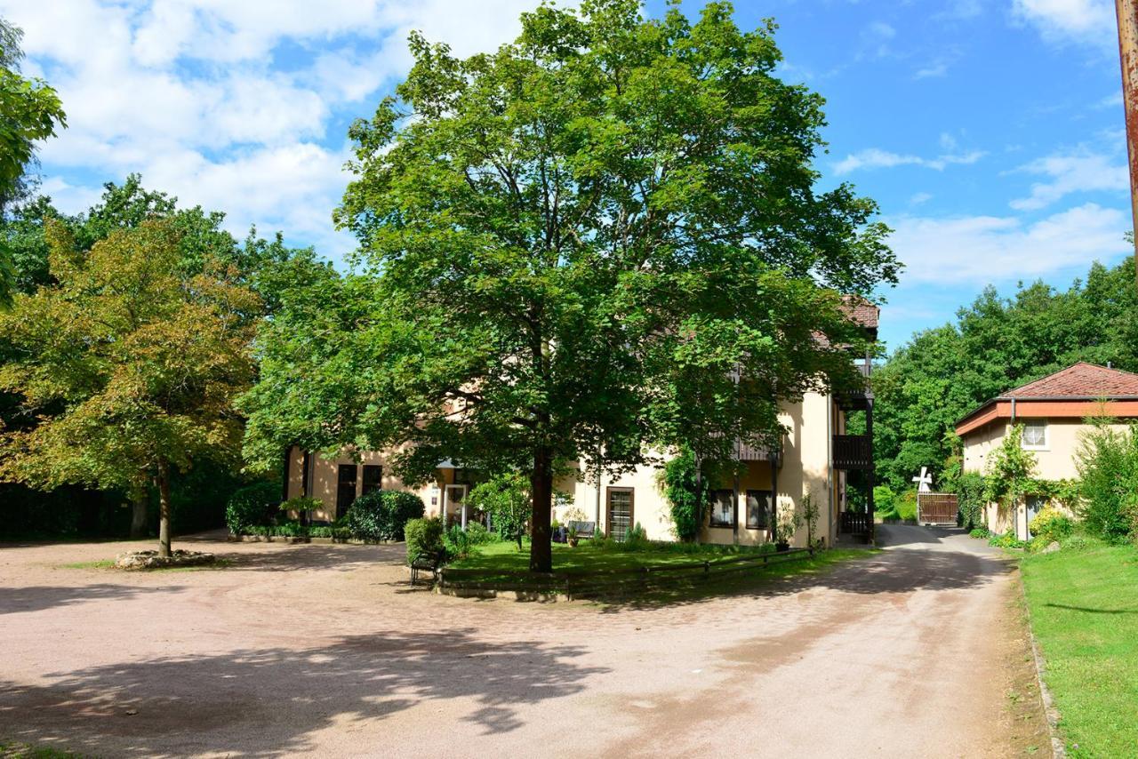 Hotel Bb Haus Neugebauer Garni Geisenheim Zewnętrze zdjęcie