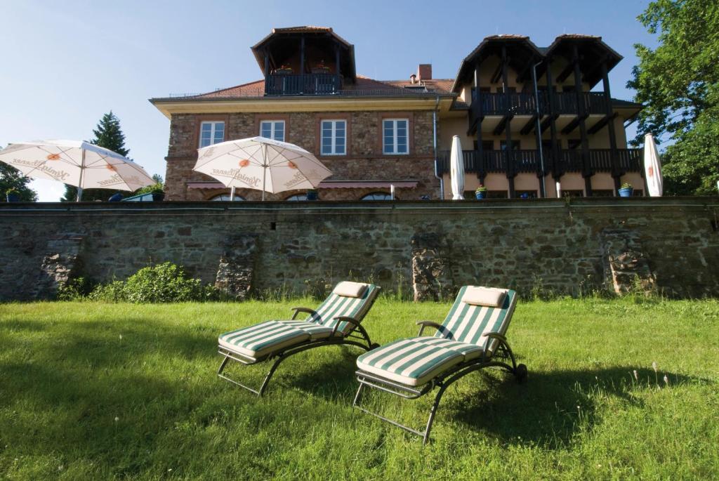 Hotel Bb Haus Neugebauer Garni Geisenheim Zewnętrze zdjęcie