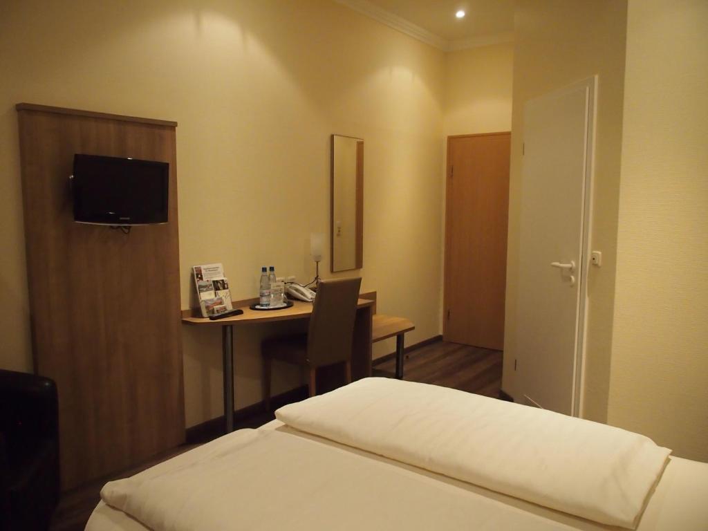 Hotel Bb Haus Neugebauer Garni Geisenheim Pokój zdjęcie