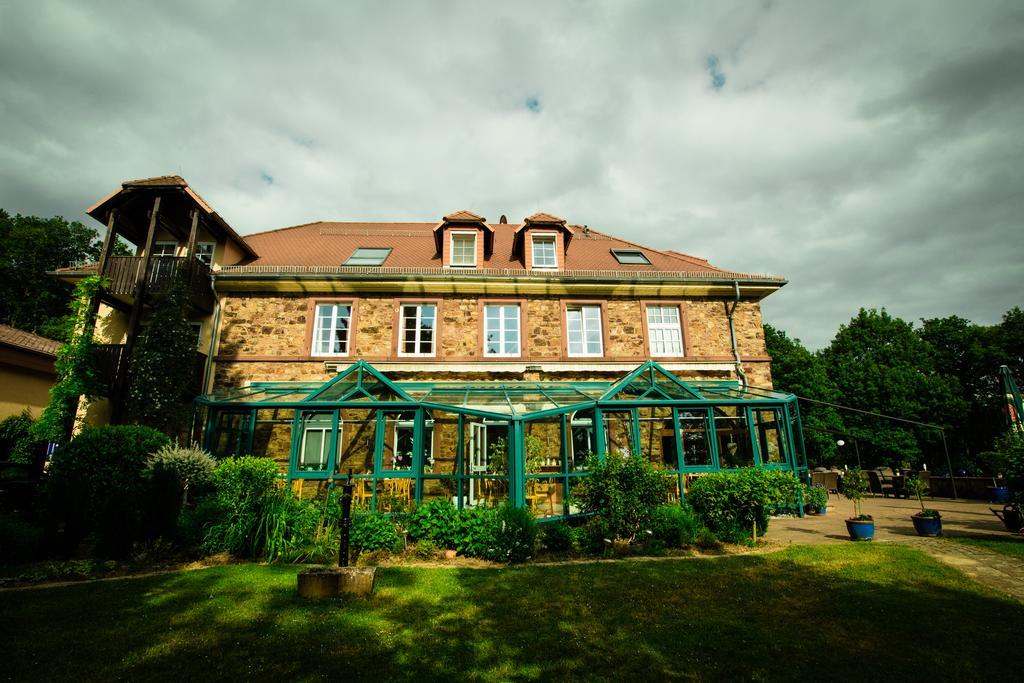 Hotel Bb Haus Neugebauer Garni Geisenheim Zewnętrze zdjęcie
