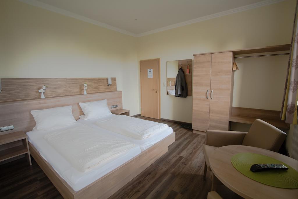 Hotel Bb Haus Neugebauer Garni Geisenheim Zewnętrze zdjęcie