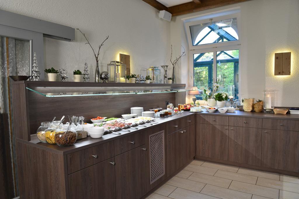 Hotel Bb Haus Neugebauer Garni Geisenheim Zewnętrze zdjęcie