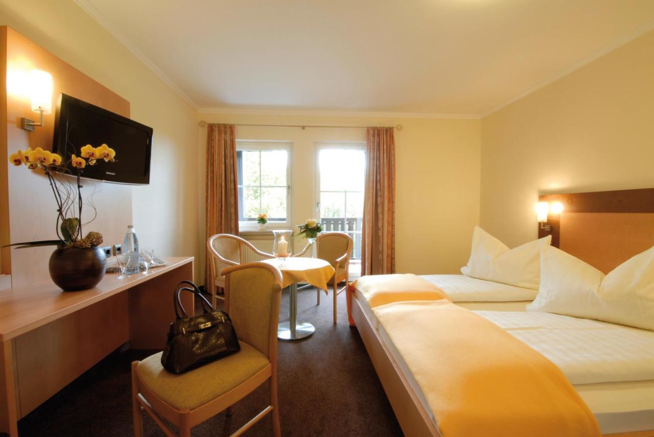 Hotel Bb Haus Neugebauer Garni Geisenheim Pokój zdjęcie